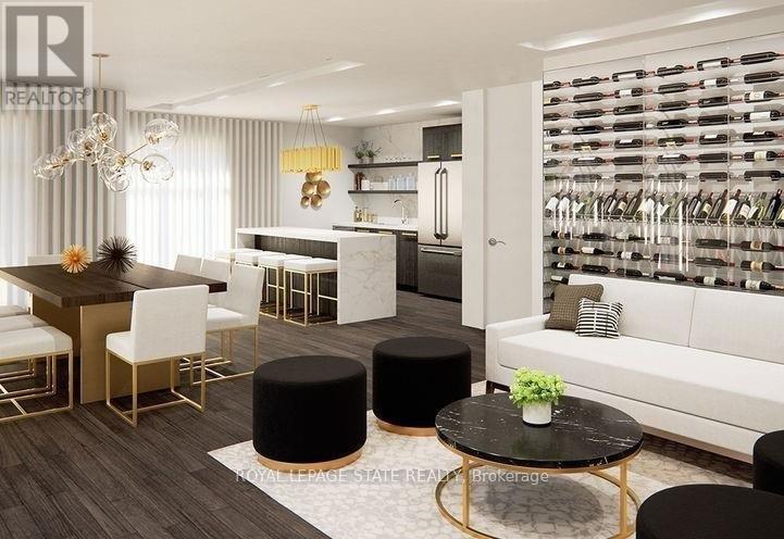 124 - 153 Wilson Street W, Hamilton, Ontario  L9G 1N4 - Photo 7 - X12575384