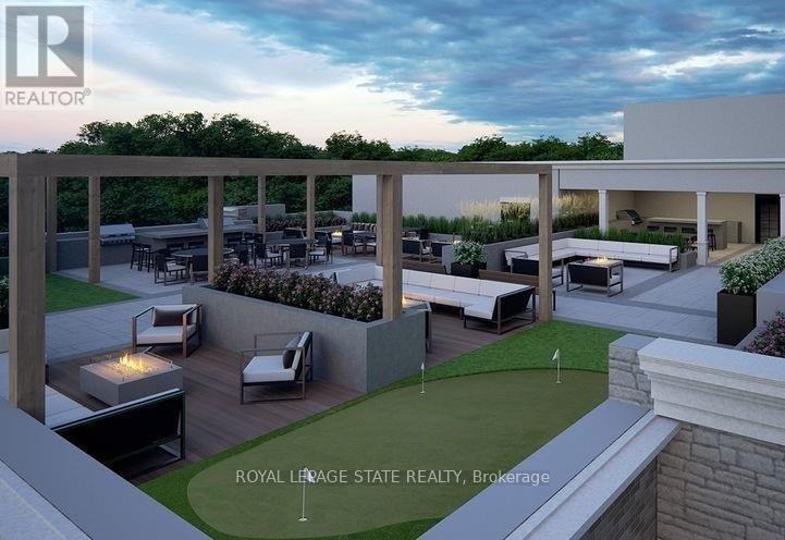 124 - 153 Wilson Street W, Hamilton, Ontario  L9G 1N4 - Photo 8 - X12575384