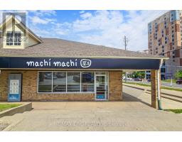 1B - 140 UNIVERSITY AVENUE W, Waterloo, Ontario