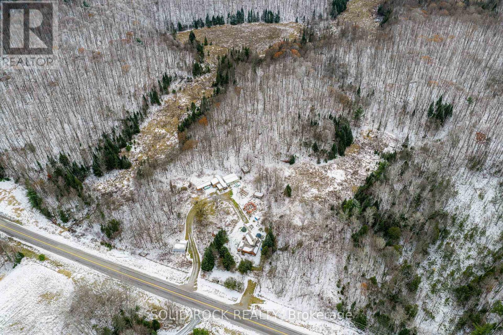 2393 Elphin Maberly Road, Lanark Highlands, Ontario  K0G 1M0 - Photo 29 - X12568718