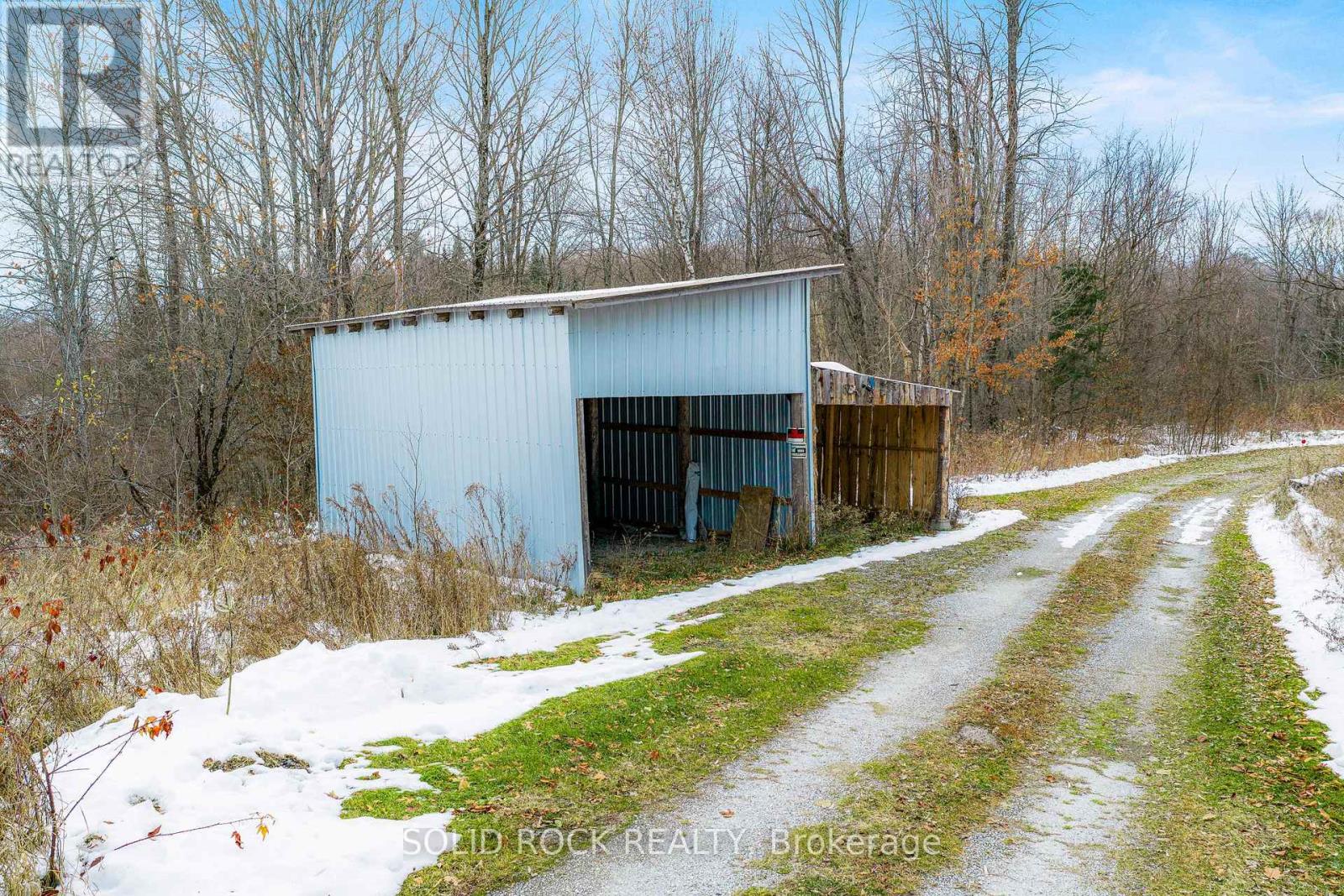 2393 Elphin Maberly Road, Lanark Highlands, Ontario  K0G 1M0 - Photo 37 - X12568718