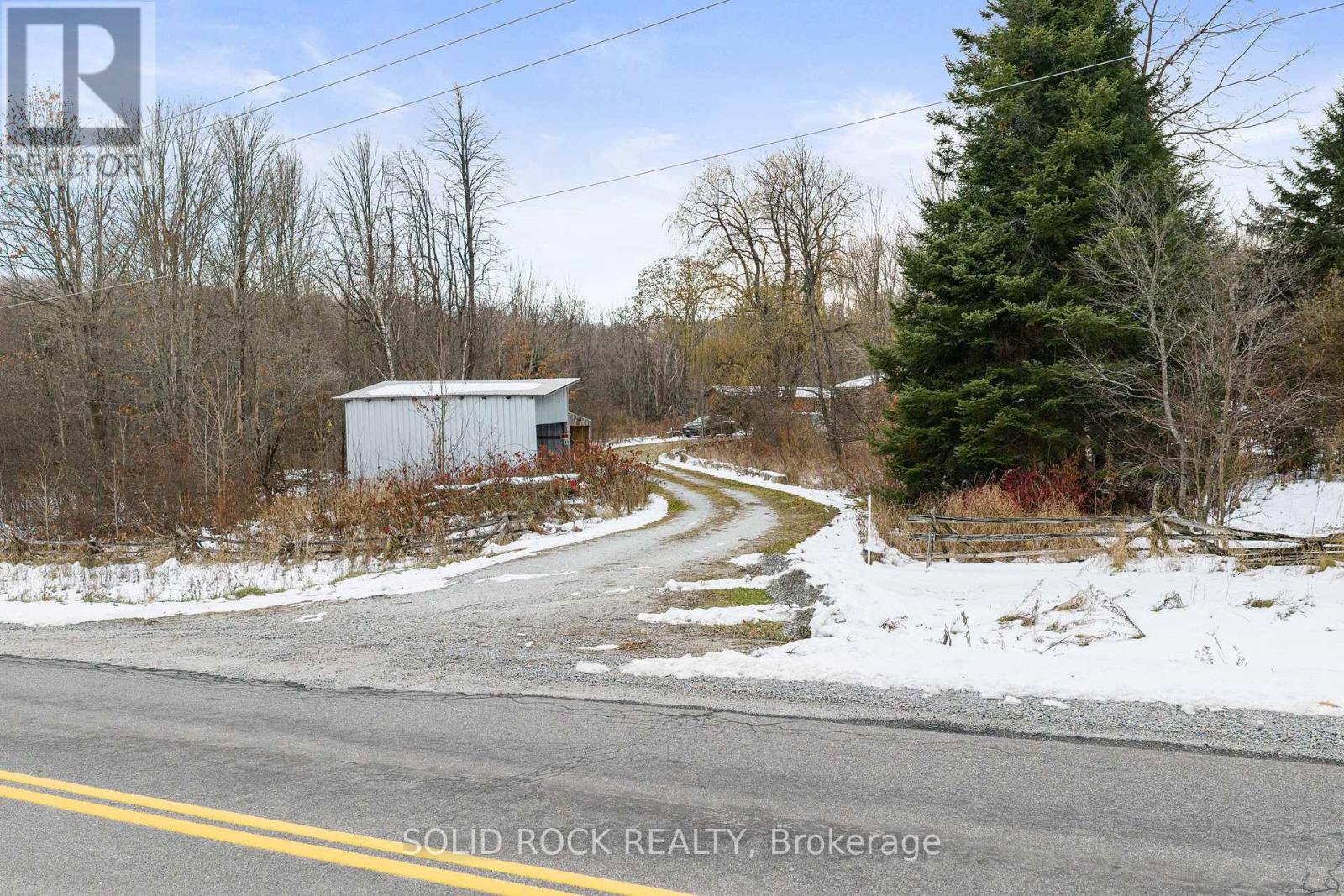 2393 Elphin Maberly Road, Lanark Highlands, Ontario  K0G 1M0 - Photo 40 - X12568718