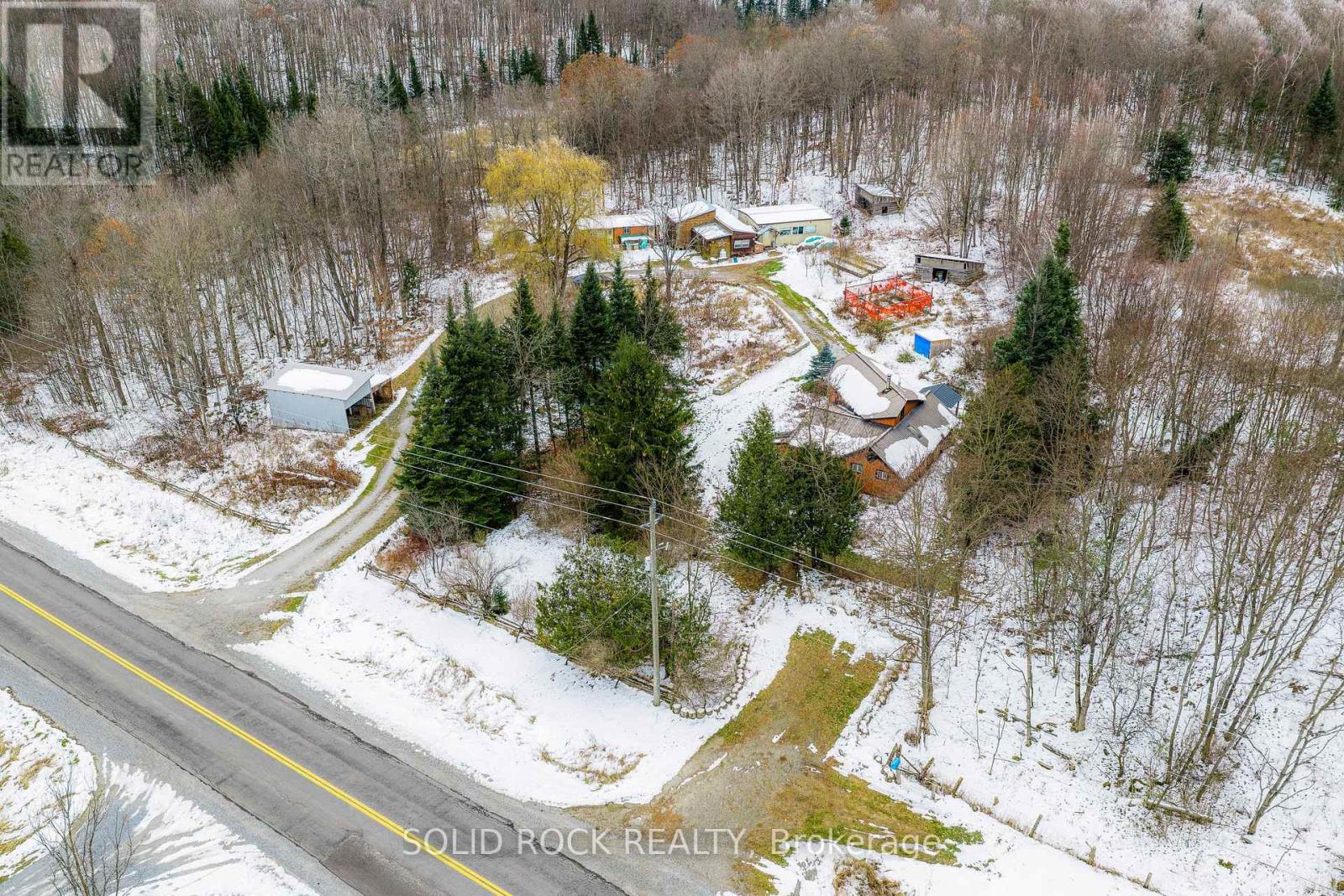 2393 Elphin Maberly Road, Lanark Highlands, Ontario  K0G 1M0 - Photo 39 - X12568718