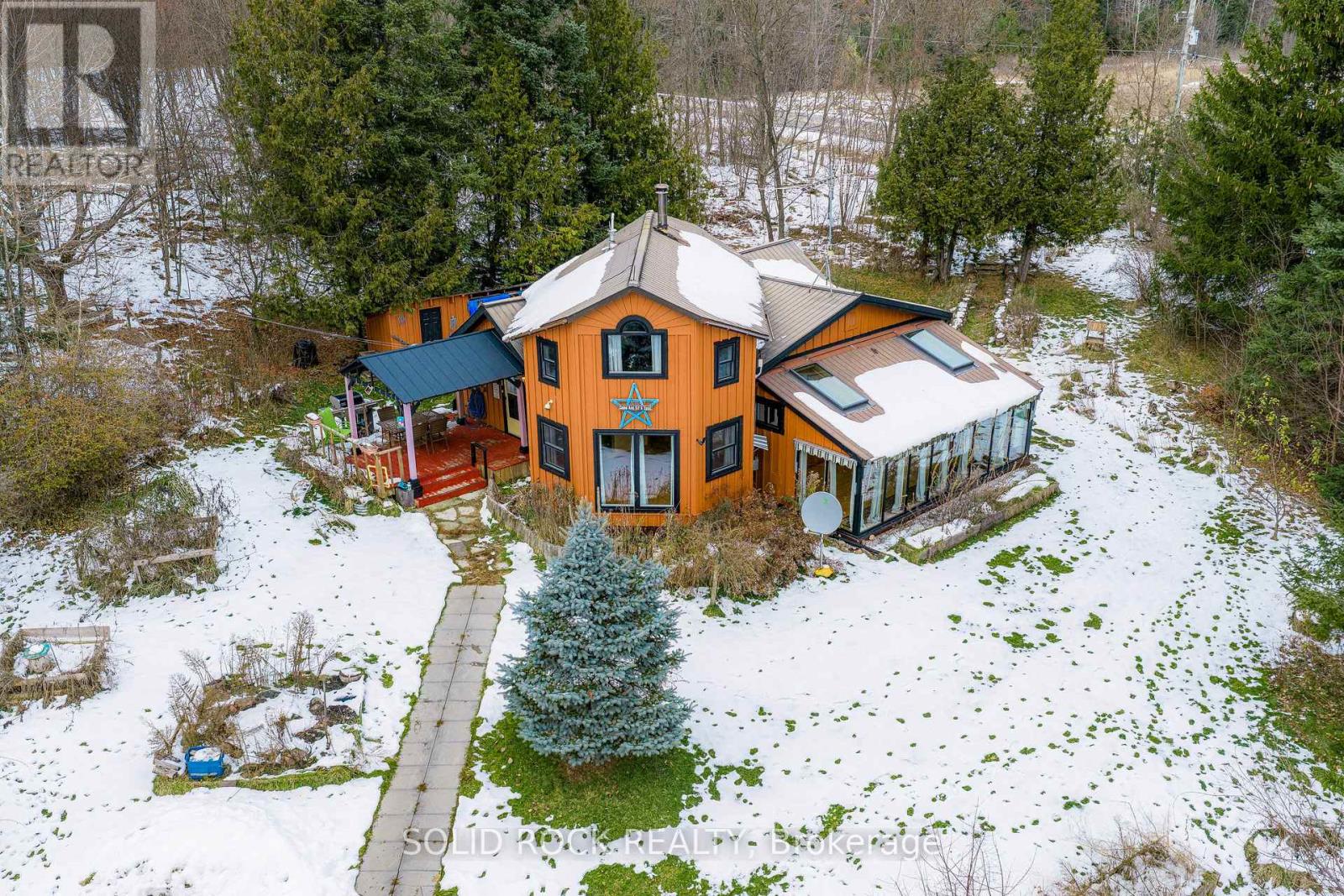 2393 Elphin Maberly Road, Lanark Highlands, Ontario  K0G 1M0 - Photo 34 - X12568718