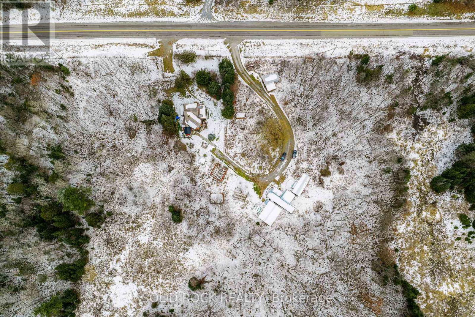 2393 Elphin Maberly Road, Lanark Highlands, Ontario  K0G 1M0 - Photo 26 - X12568718