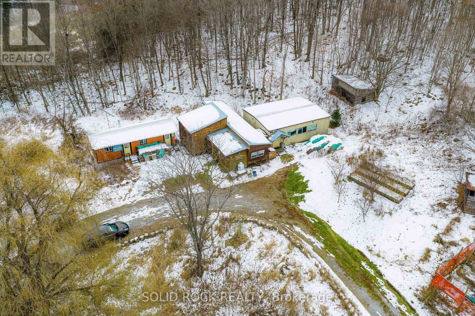 2393 Elphin Maberly Road, Lanark Highlands, Ontario  K0G 1M0 - Photo 36 - X12568718