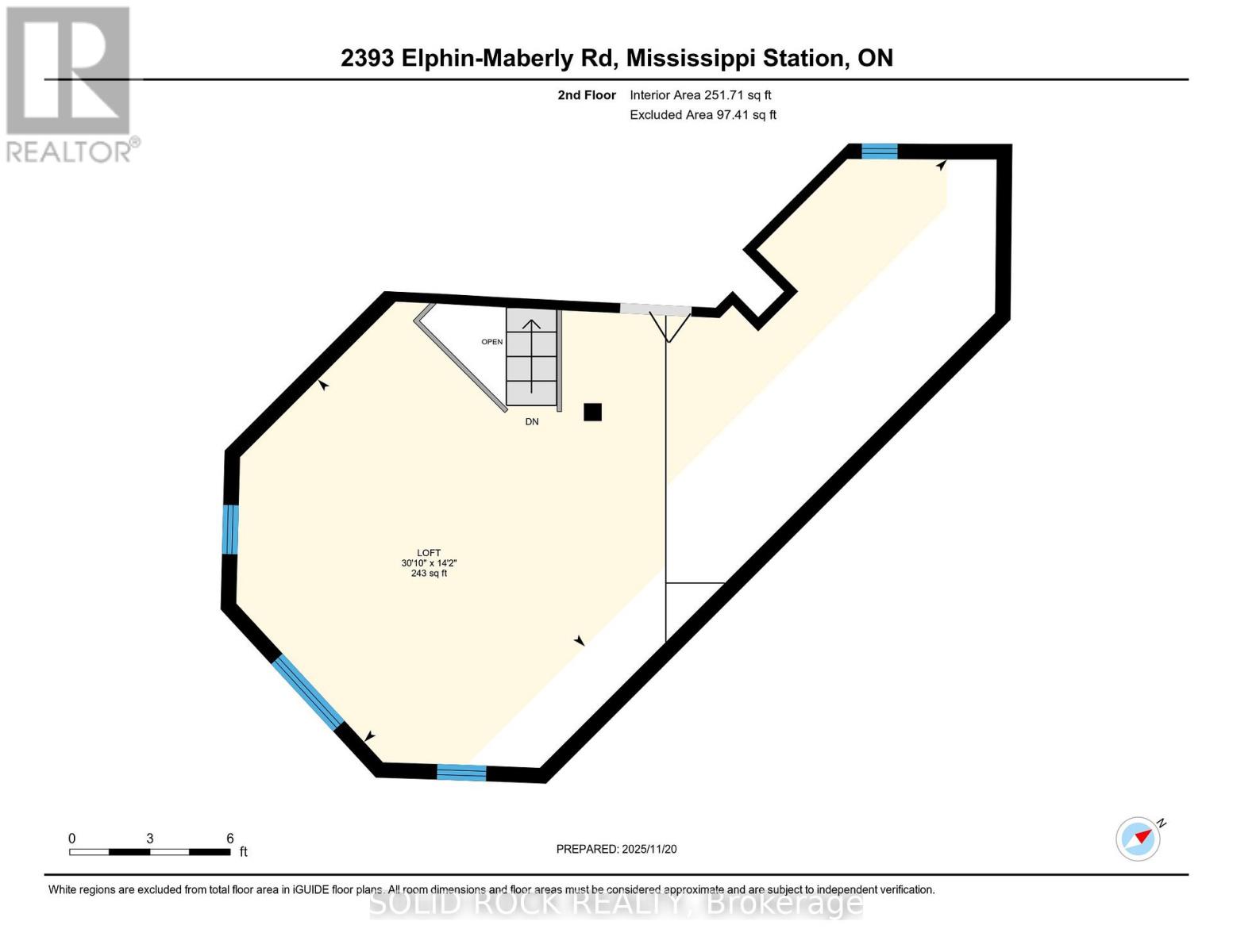 2393 Elphin Maberly Road, Lanark Highlands, Ontario  K0G 1M0 - Photo 42 - X12568718