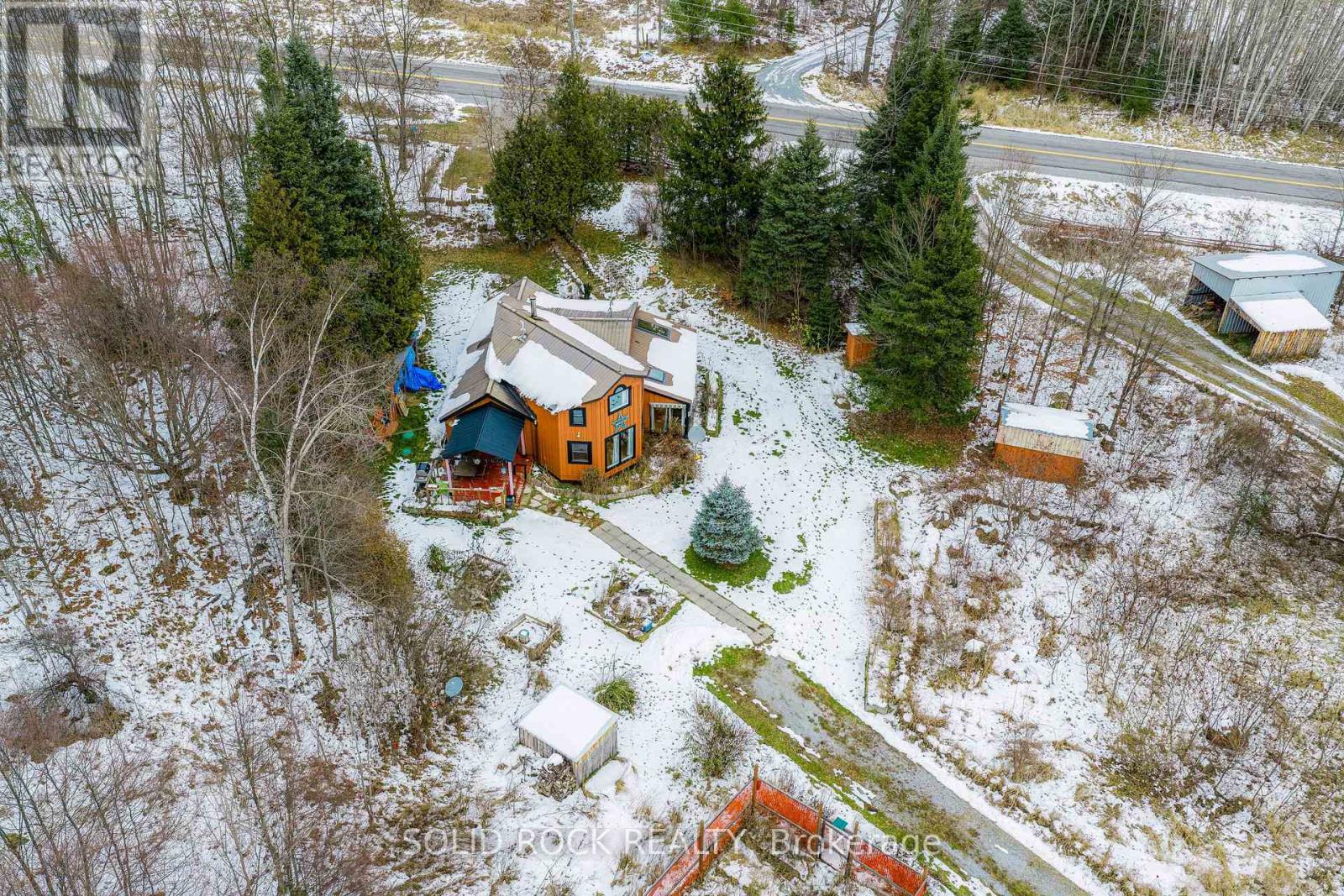 2393 Elphin Maberly Road, Lanark Highlands, Ontario  K0G 1M0 - Photo 33 - X12568718