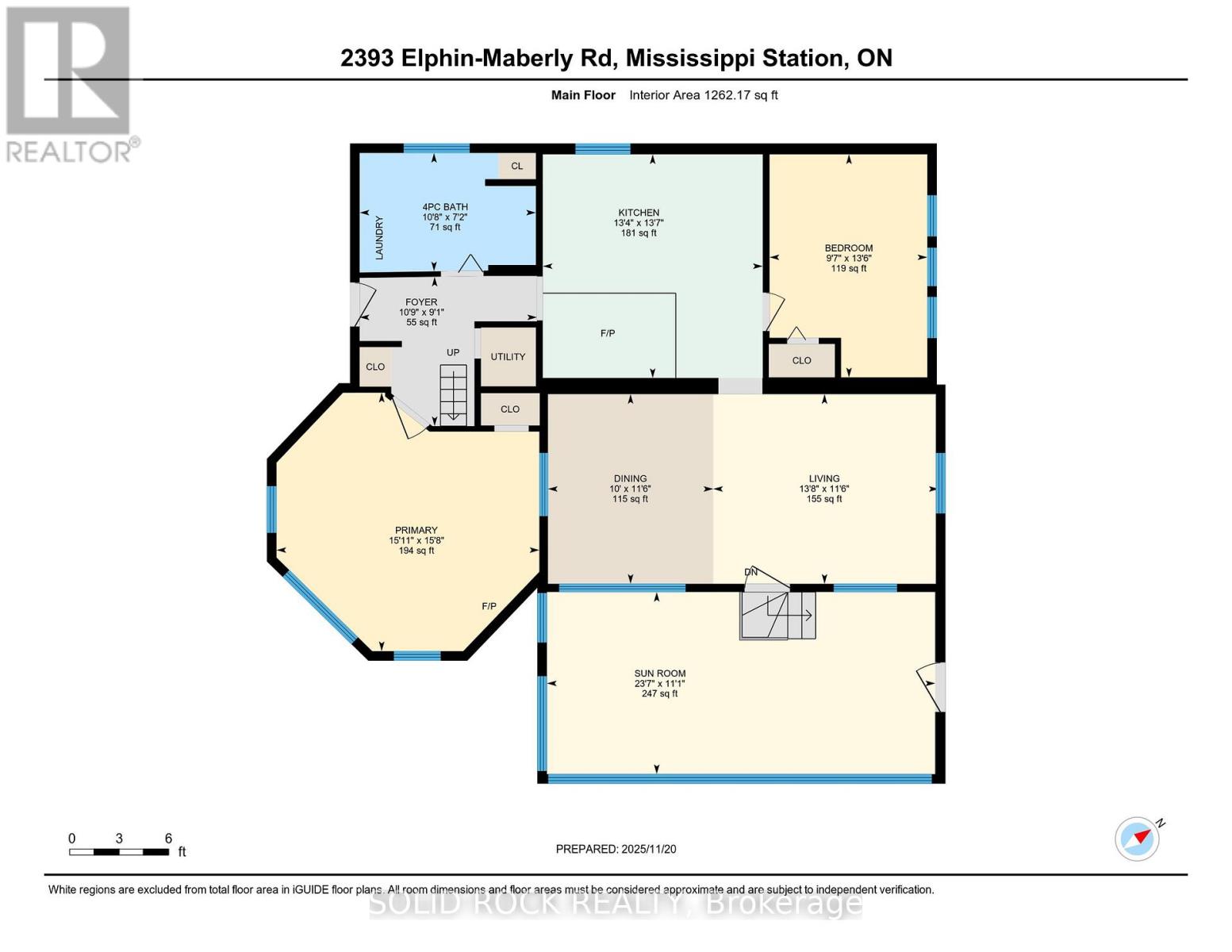 2393 Elphin Maberly Road, Lanark Highlands, Ontario  K0G 1M0 - Photo 41 - X12568718