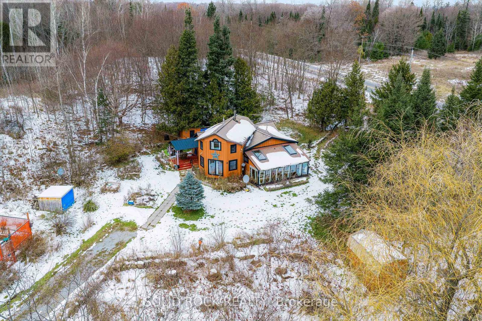 2393 Elphin Maberly Road, Lanark Highlands, Ontario  K0G 1M0 - Photo 32 - X12568718
