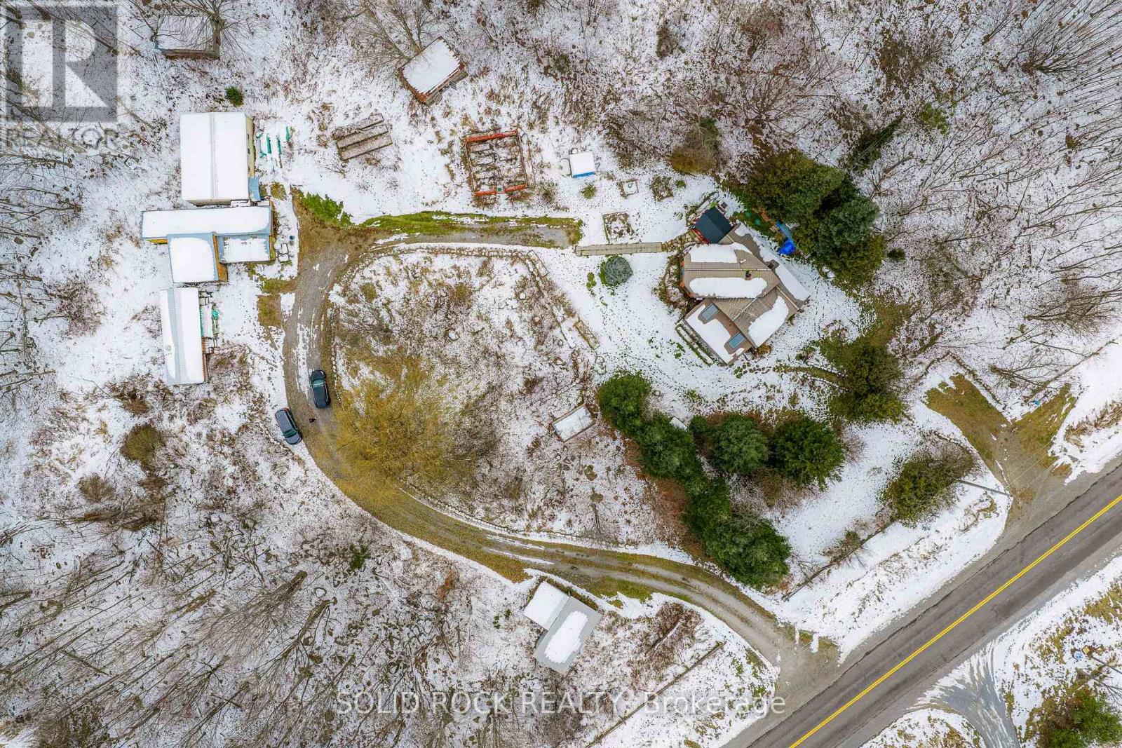 2393 Elphin Maberly Road, Lanark Highlands, Ontario  K0G 1M0 - Photo 38 - X12568718