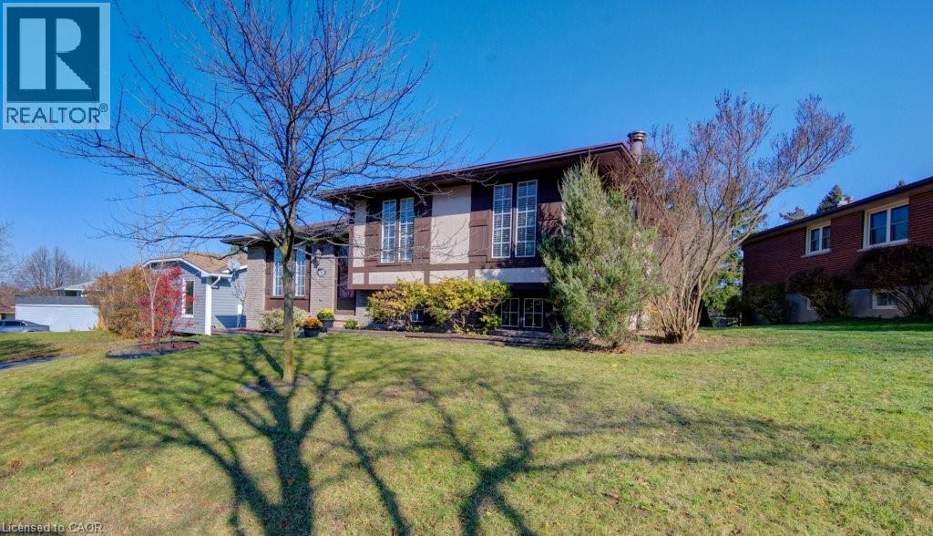 76 Devonglen Drive, Kitchener, Ontario N2E 2C5 - Photo 2 - 40789724