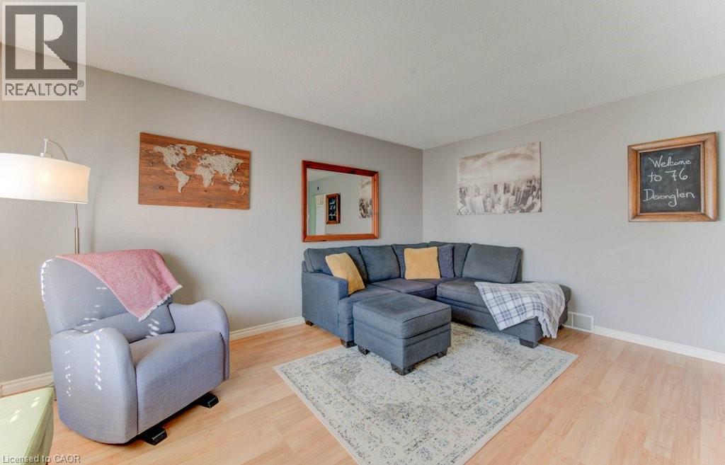 76 Devonglen Drive, Kitchener, Ontario N2E 2C5 - Photo 5 - 40789724