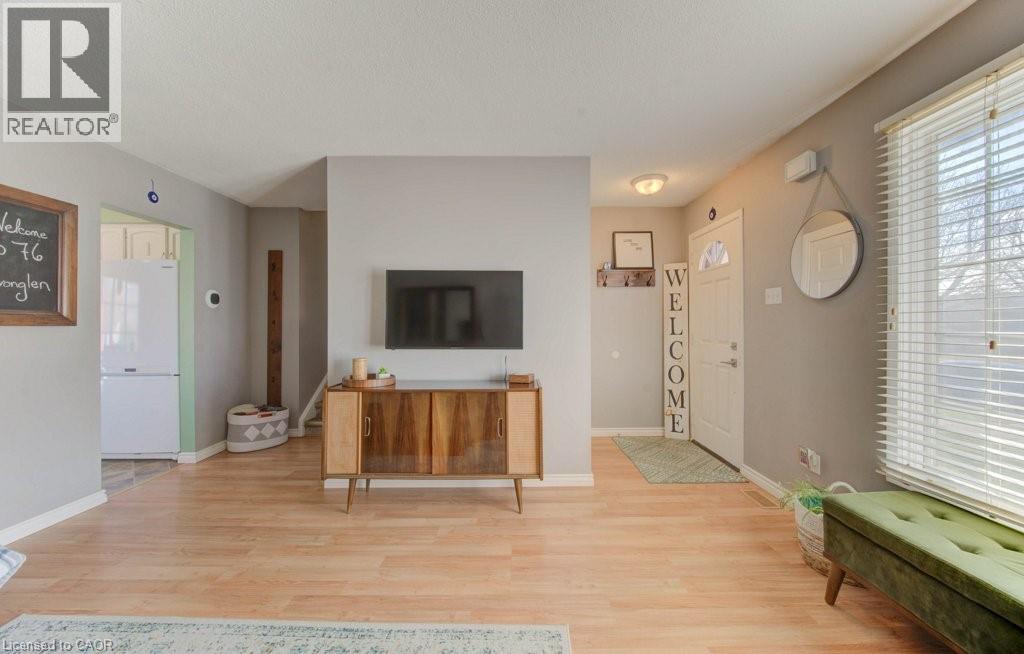 76 Devonglen Drive, Kitchener, Ontario N2E 2C5 - Photo 6 - 40789724