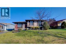 76 DEVONGLEN Drive, Kitchener, Ontario