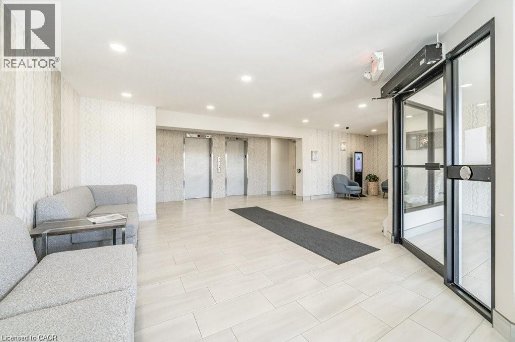 1100 Courtland Avenue E Unit# 715, Kitchener, Ontario  N2C 2H9 - Photo 4 - 40788157