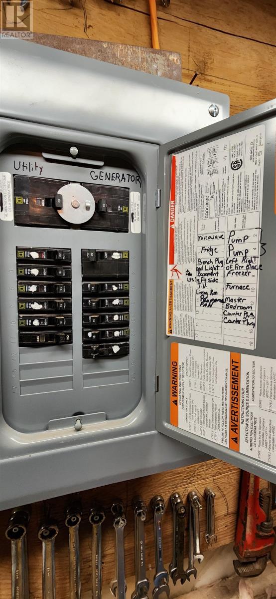 76 Cottage Lane, Lower Montague, Prince Edward Island  C0A 1R0 - Photo 44 - 202528531