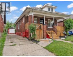 1159 HIGHLAND Unit# UPPER, Windsor, Ontario