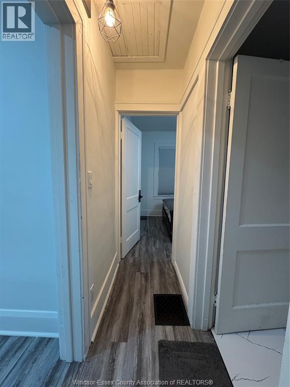 1159 Highland Unit# Upper, Windsor, Ontario N9A 1R6 - Photo 16 - 25030569