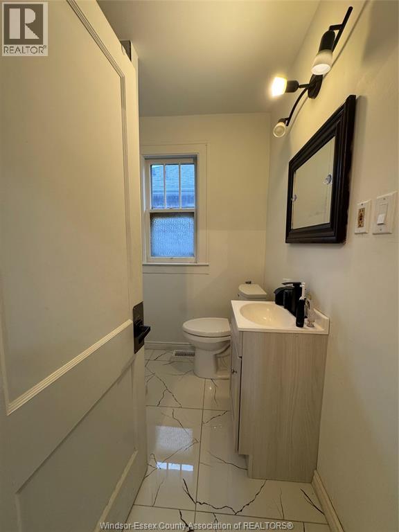 1159 Highland Unit# Upper, Windsor, Ontario N9A 1R6 - Photo 14 - 25030569