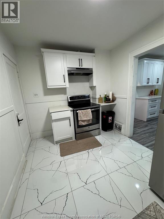1159 Highland Unit# Upper, Windsor, Ontario N9A 1R6 - Photo 10 - 25030569