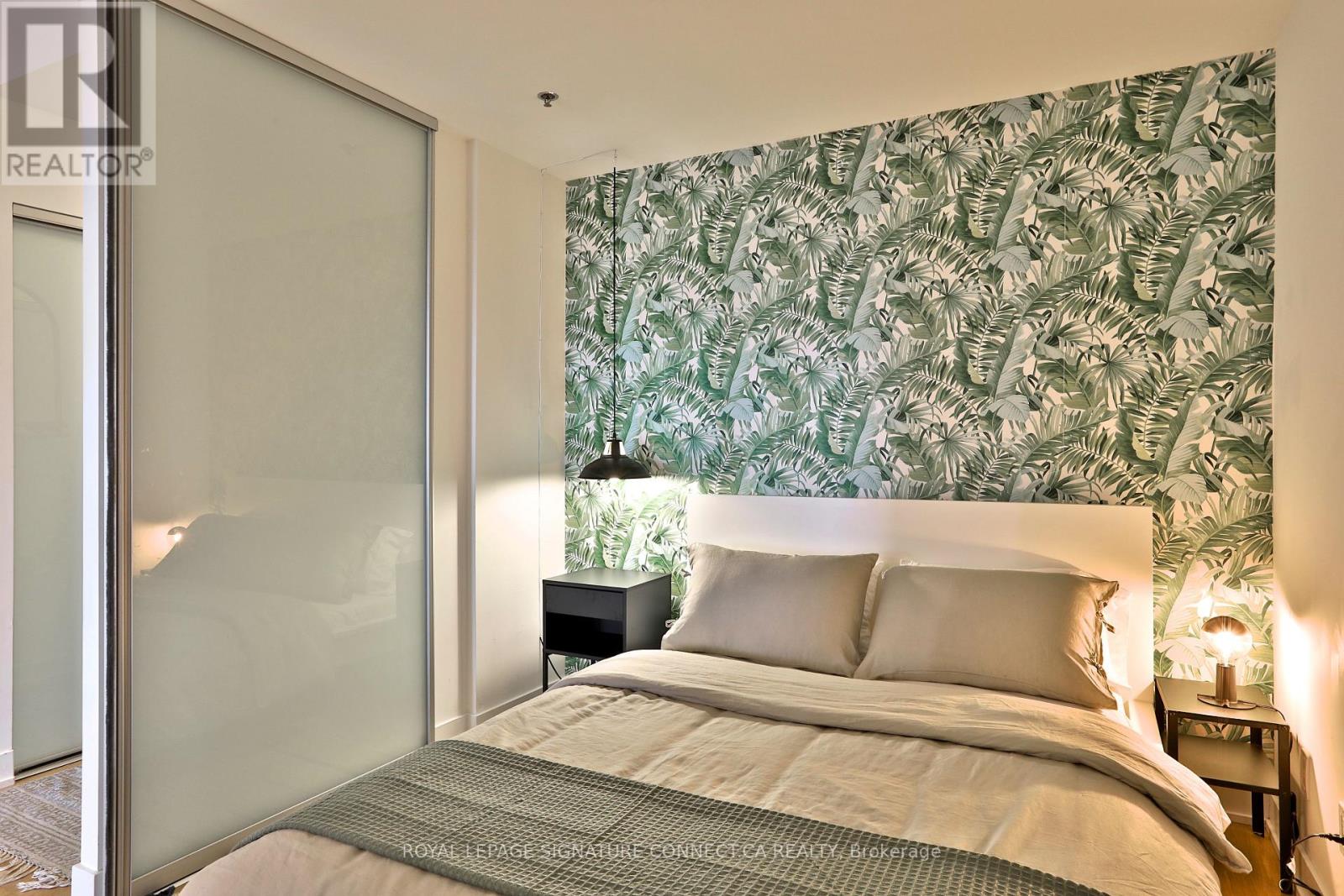 830 - 20 Minowan Miikan Lane, Toronto, Ontario  M6J 0E5 - Photo 12 - C12575456