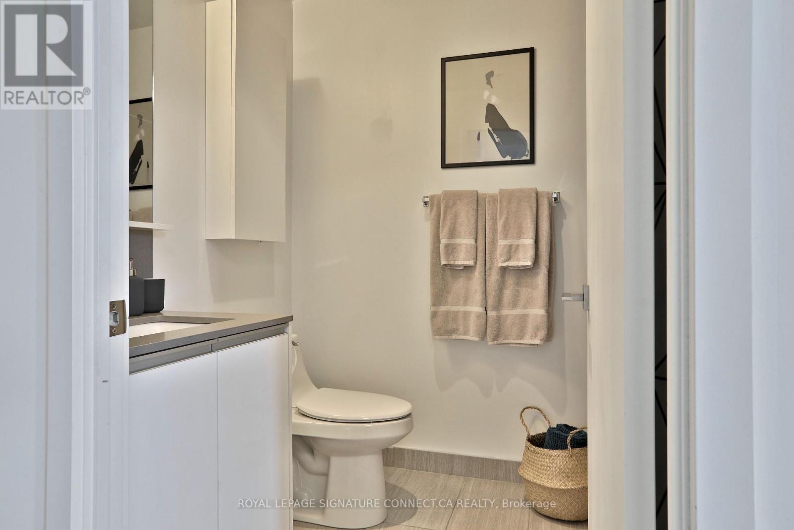 830 - 20 Minowan Miikan Lane, Toronto, Ontario  M6J 0E5 - Photo 14 - C12575456