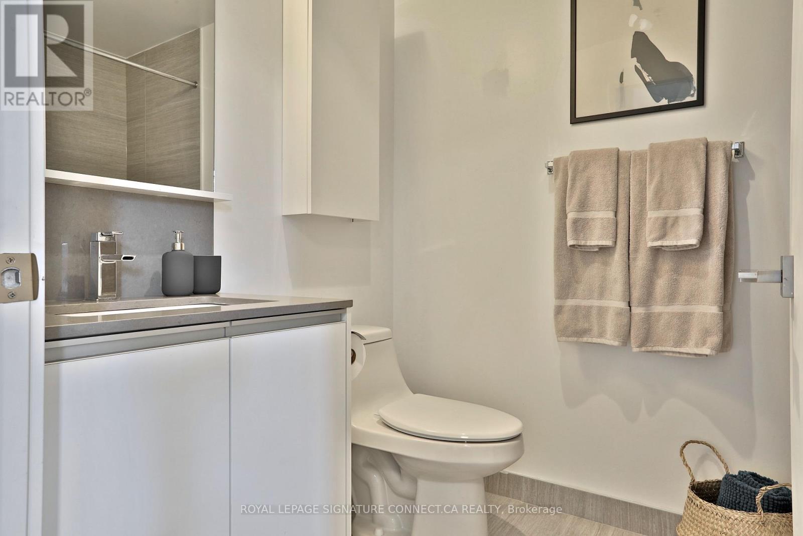 830 - 20 Minowan Miikan Lane, Toronto, Ontario  M6J 0E5 - Photo 15 - C12575456