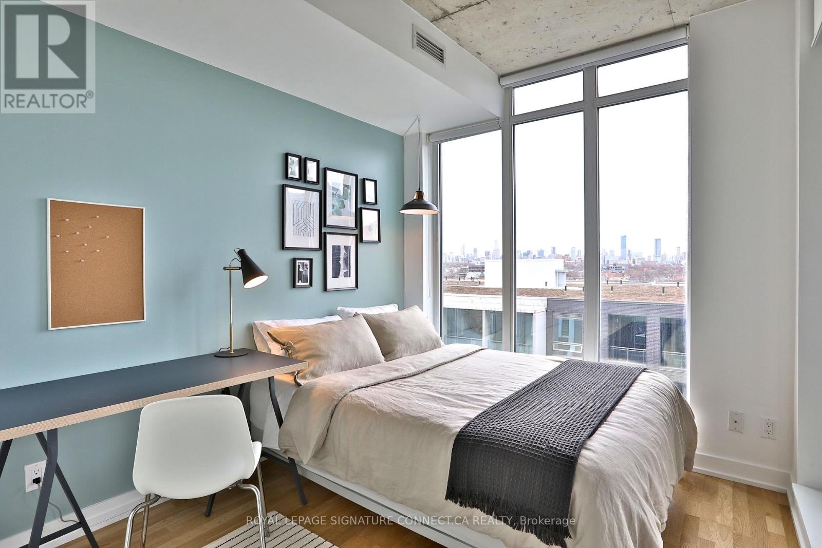 830 - 20 Minowan Miikan Lane, Toronto, Ontario  M6J 0E5 - Photo 16 - C12575456