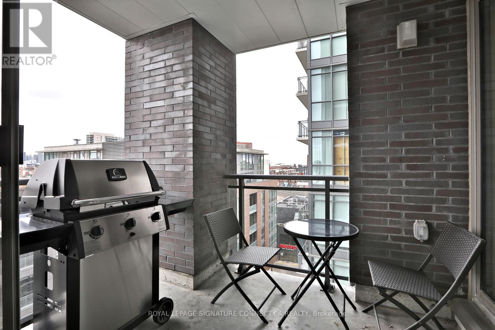 830 - 20 Minowan Miikan Lane, Toronto, Ontario  M6J 0E5 - Photo 19 - C12575456