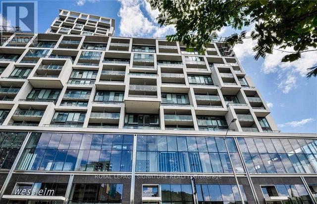 2314 - 5 SOUDAN AVENUE, Toronto, Ontario