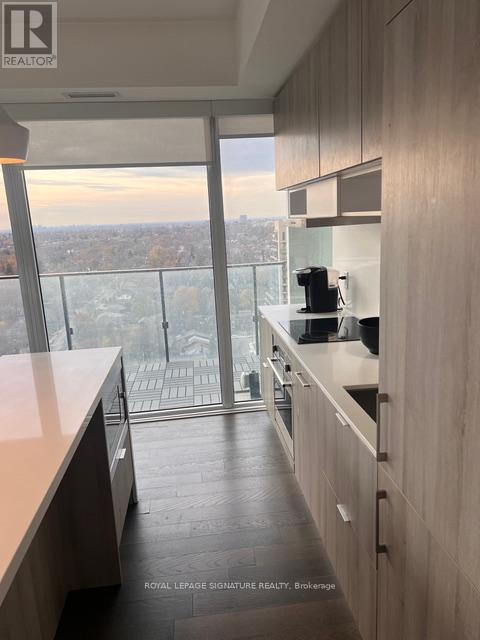 2314 - 5 Soudan Avenue, Toronto, Ontario  M4S 0B1 - Photo 11 - C12575468