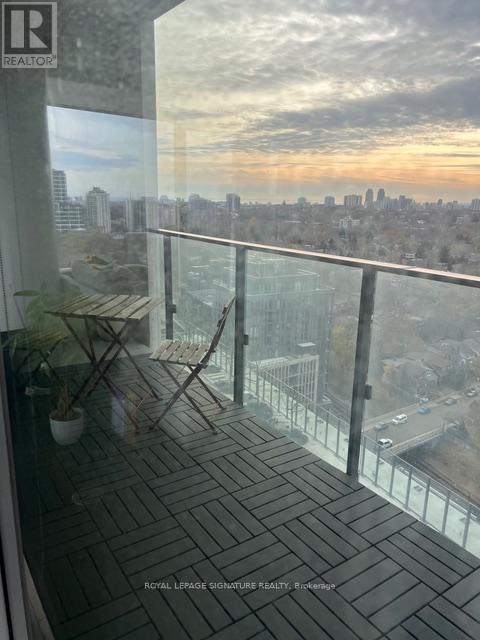 2314 - 5 Soudan Avenue, Toronto, Ontario  M4S 0B1 - Photo 12 - C12575468