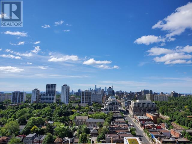 2314 - 5 Soudan Avenue, Toronto, Ontario  M4S 0B1 - Photo 13 - C12575468