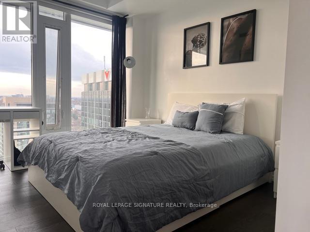 2314 - 5 Soudan Avenue, Toronto, Ontario  M4S 0B1 - Photo 15 - C12575468