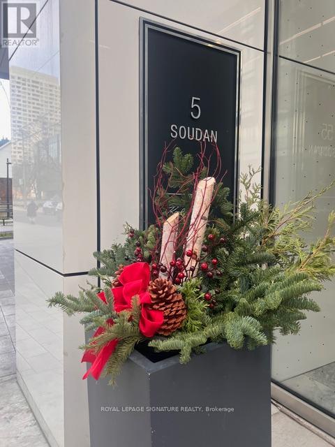 2314 - 5 Soudan Avenue, Toronto, Ontario  M4S 0B1 - Photo 2 - C12575468
