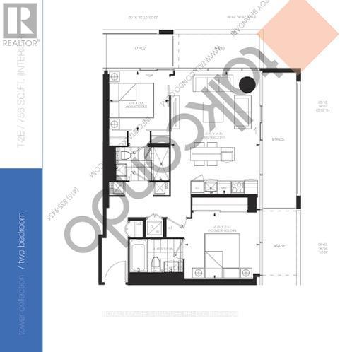 2314 - 5 Soudan Avenue, Toronto, Ontario  M4S 0B1 - Photo 22 - C12575468