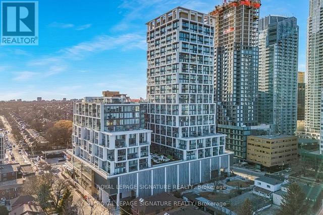 2314 - 5 Soudan Avenue, Toronto, Ontario  M4S 0B1 - Photo 23 - C12575468