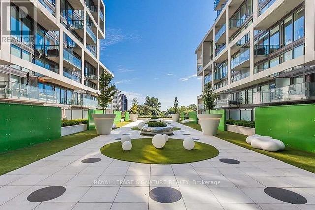 2314 - 5 Soudan Avenue, Toronto, Ontario  M4S 0B1 - Photo 24 - C12575468