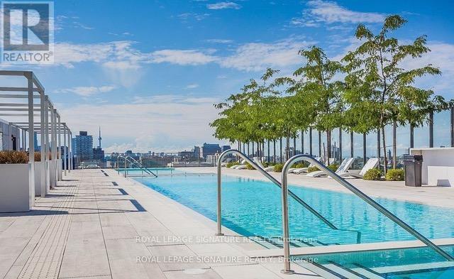 2314 - 5 Soudan Avenue, Toronto, Ontario  M4S 0B1 - Photo 25 - C12575468