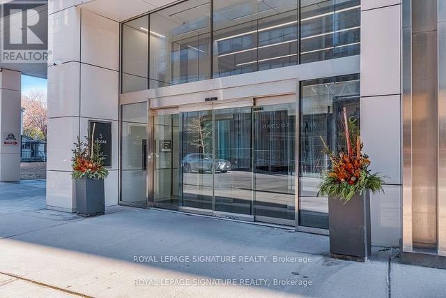 2314 - 5 Soudan Avenue, Toronto, Ontario  M4S 0B1 - Photo 3 - C12575468