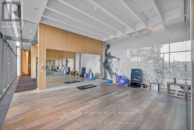 2314 - 5 Soudan Avenue, Toronto, Ontario  M4S 0B1 - Photo 34 - C12575468