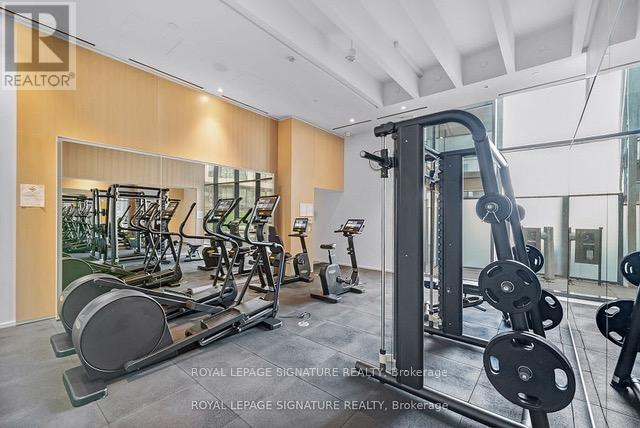 2314 - 5 Soudan Avenue, Toronto, Ontario  M4S 0B1 - Photo 35 - C12575468