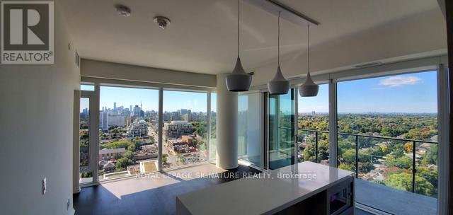 2314 - 5 Soudan Avenue, Toronto, Ontario  M4S 0B1 - Photo 5 - C12575468