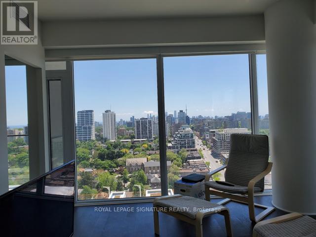 2314 - 5 Soudan Avenue, Toronto, Ontario  M4S 0B1 - Photo 7 - C12575468