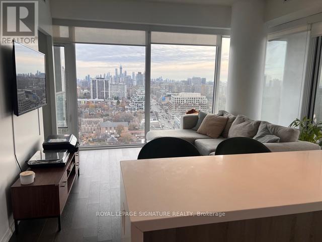 2314 - 5 Soudan Avenue, Toronto, Ontario  M4S 0B1 - Photo 8 - C12575468