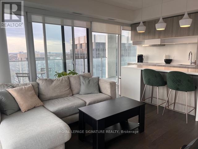 2314 - 5 Soudan Avenue, Toronto, Ontario  M4S 0B1 - Photo 9 - C12575468