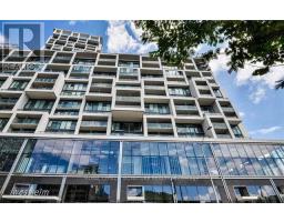 2314 - 5 SOUDAN AVENUE, Toronto, Ontario