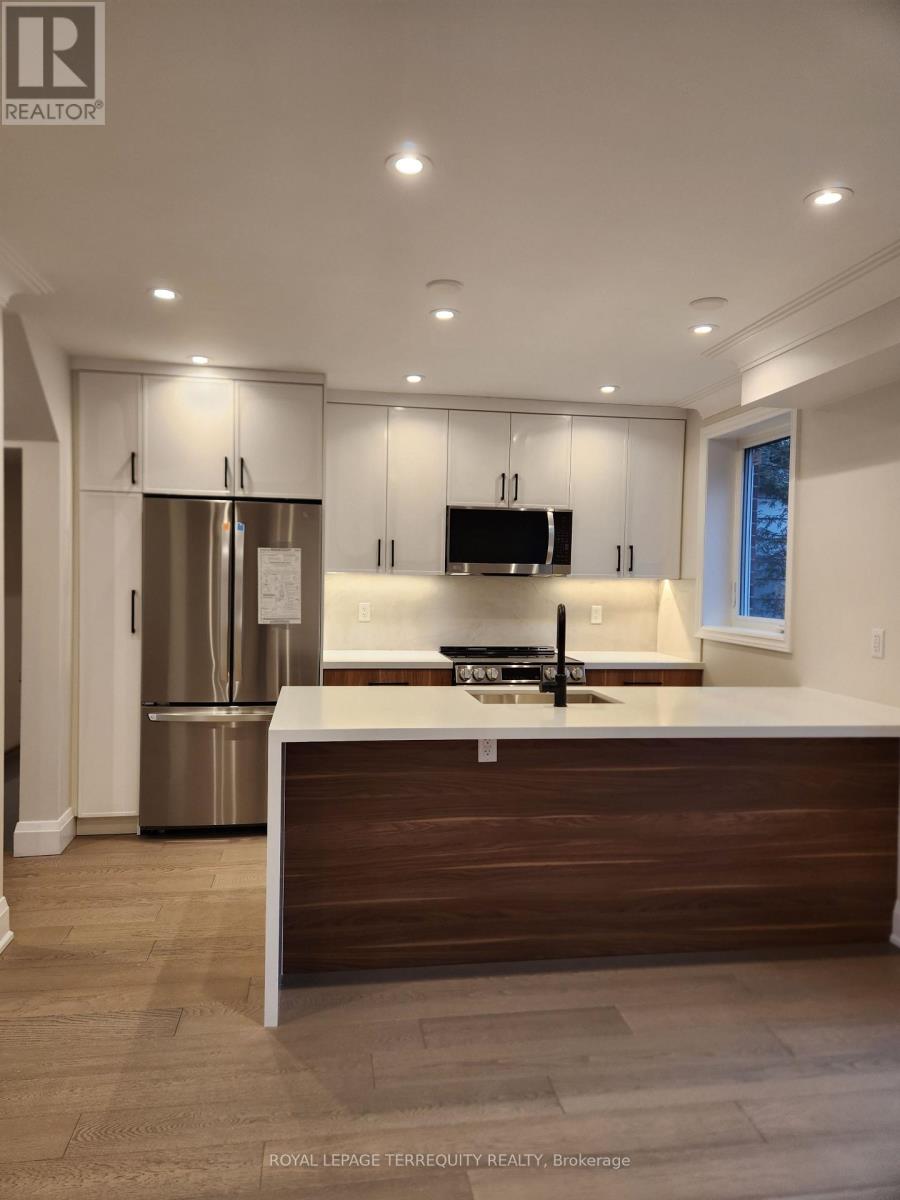 341 Lawrence Avenue W, Toronto, Ontario  M5M 1B6 - Photo 6 - C12575472