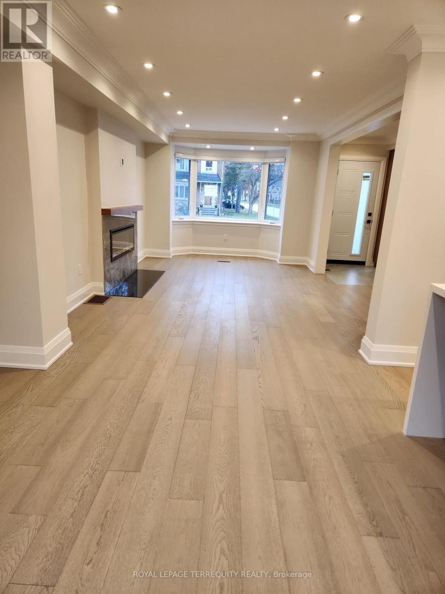 341 Lawrence Avenue W, Toronto, Ontario  M5M 1B6 - Photo 8 - C12575472